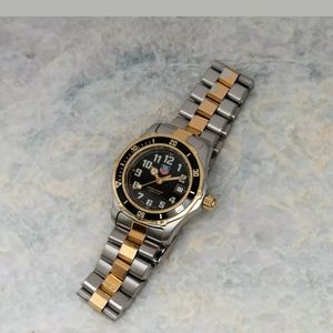 Women's Tag Heuer Series 2000